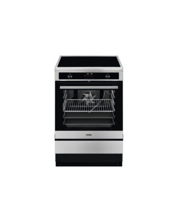 Voss Vki67382rf Induktionskomfur