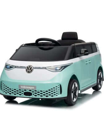 Vw Id Buzz 24v Elbil 6951475