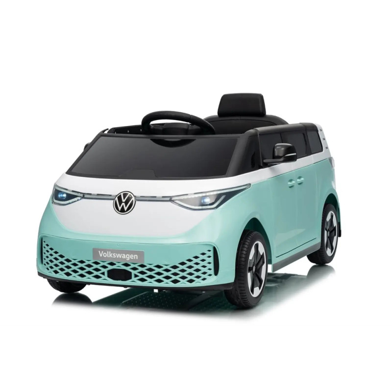 Vw Id Buzz 24v Elbil 6951475