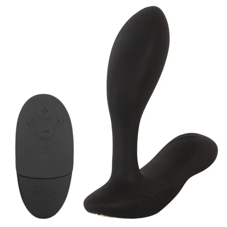 We Vibe Vector Prostata Massager