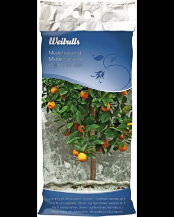 Weibulls Middelhavsjord 18lt 28109