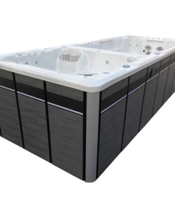 Wellness King Swimspa Lux 6m