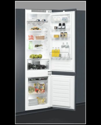 Whirlpool Art 9812 Sf1 Integreret Kølefryseskab