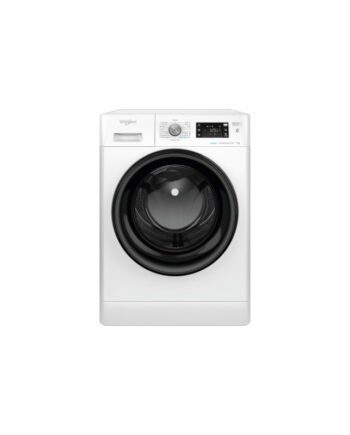 Whirlpool Ffb 7469 Bv Ee Frontbetjent Vaskemaskine