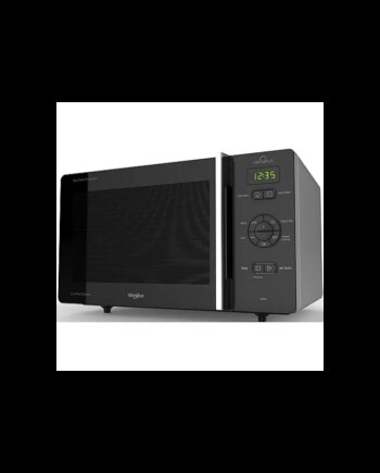 Whirlpool Mcp 345 Bl Mikroovn