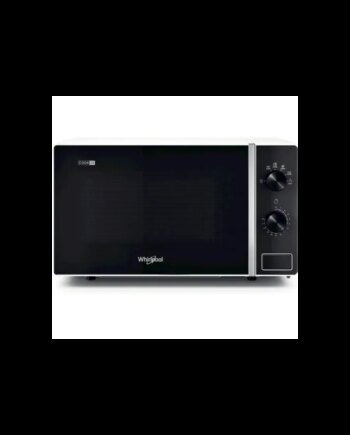 Whirlpool Mwps 101   Mikroovn Sort