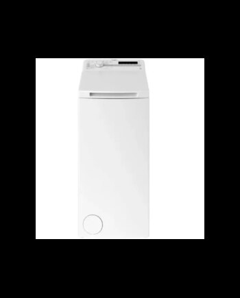 Whirlpool Tdlr 6040s Eu   Topbetjente Vaskemaskiner