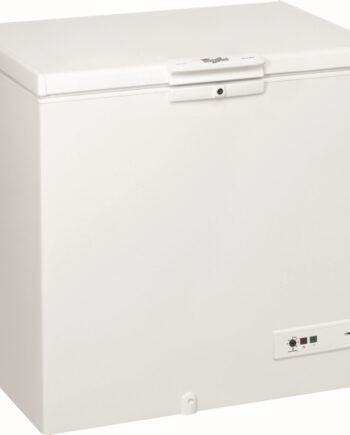 Whirlpool Whm31112   Fryseboks