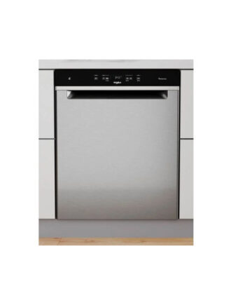 Whirlpool Wuc 3c32     Opvaskemaskiner Til Indbygning