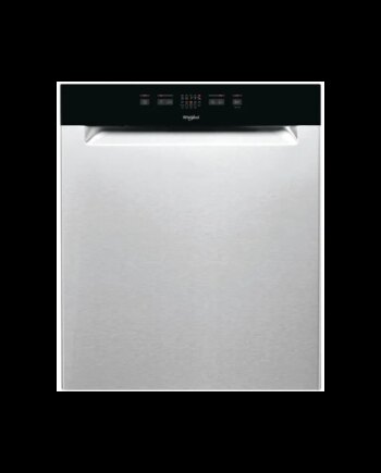 Whirlpool Wue 2b26   Opvaskemaskine Til Indbygning