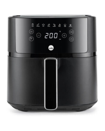 Wilfa Af-60b Airfryer