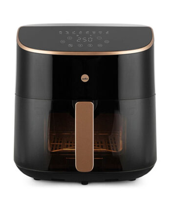 Wilfa Afd-80 Split Airfryer