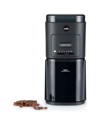 Wilfa Cg2g-260 Daily Kaffekværn