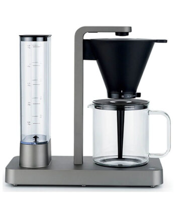 Wilfa Cm7t-125 Kaffemaskine
