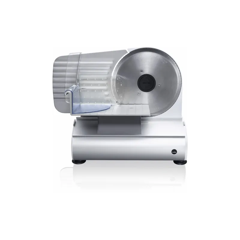 Wilfa Fs-200w Pålægsmaskine