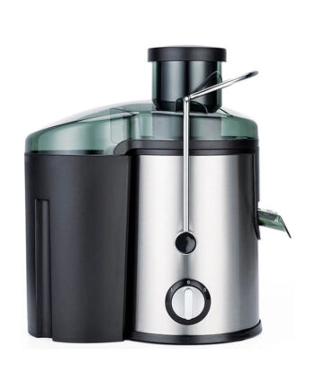 Wilfa Ju1s-400 Squeezy Saftcentrifuge