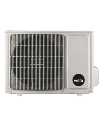 Wilfa Lofoten 601701 Varmepumpe Udedel
