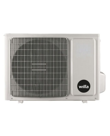 Wilfa Narvik 25 601703 Varmepumpe Udedel