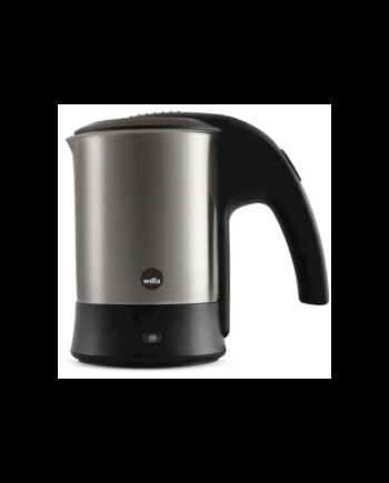 Wilfa Tk-1000 Rejse Elkande