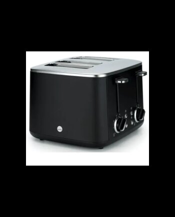 Wilfa To4b-1600 Family Toaster Brødrister