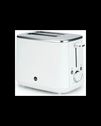 Wilfa To2w-1000 Steel Brødrister