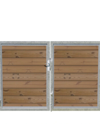 Wimex Dobbeltlåge Komplet H140 381014071