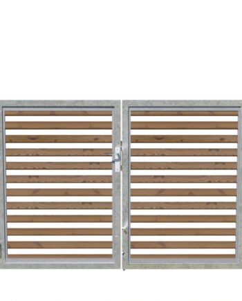 Wimex Dobbeltlåge Komplet H140 381014070