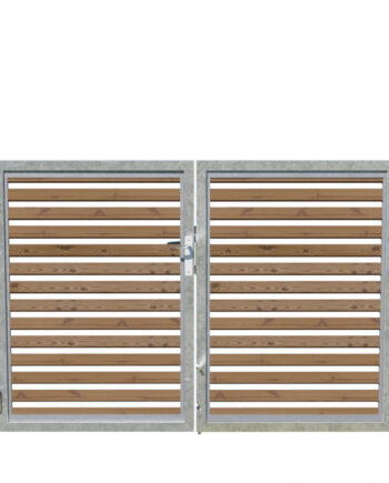 Wimex Dobbeltlåge Komplet H140 381014069