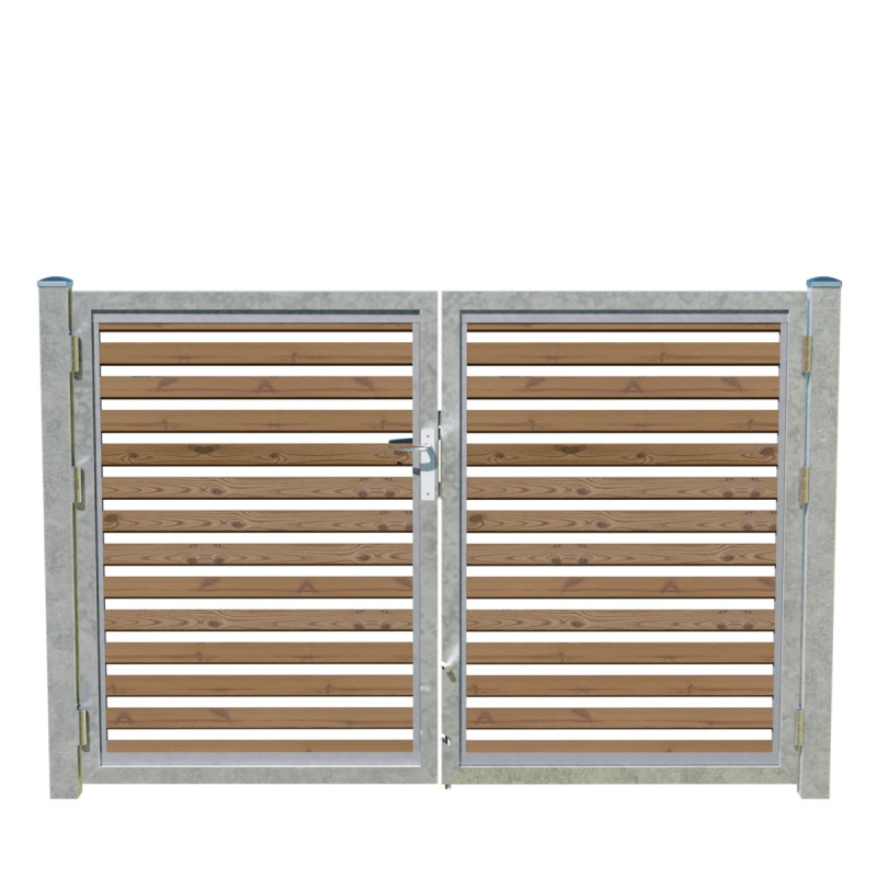 Wimex Dobbeltlåge Komplet H140 381014069