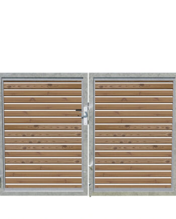 Wimex Dobbeltlåge Komplet H140 381014068