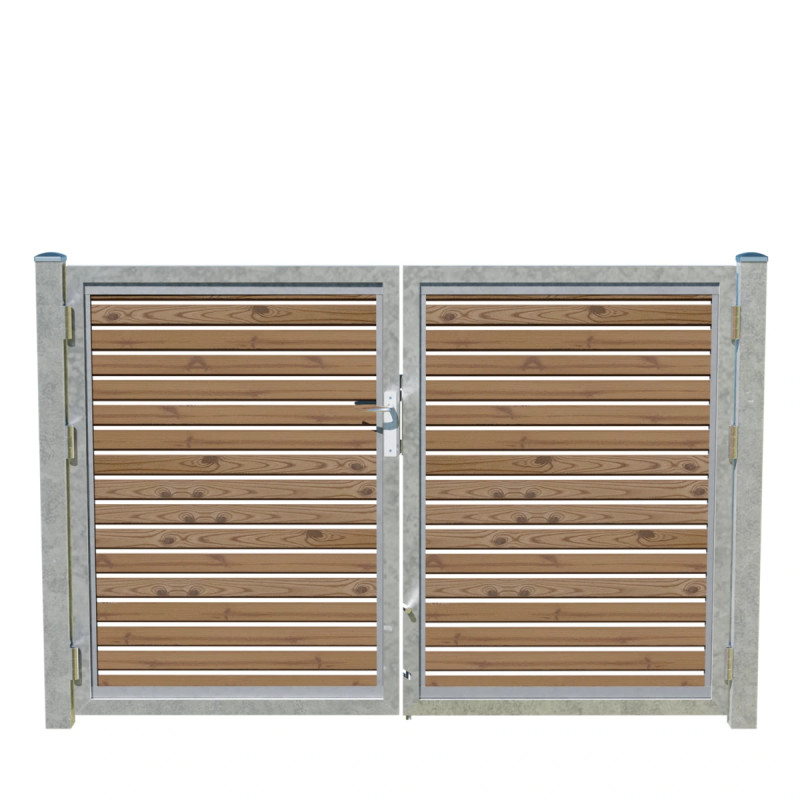 Wimex Dobbeltlåge Komplet H140 381014068