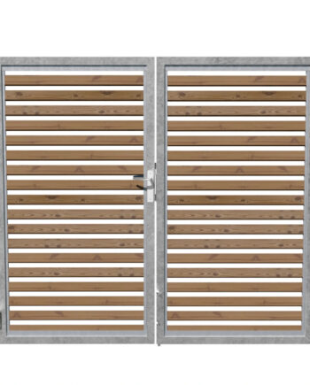 Wimex Dobbeltlåge Komplet H180 381018069