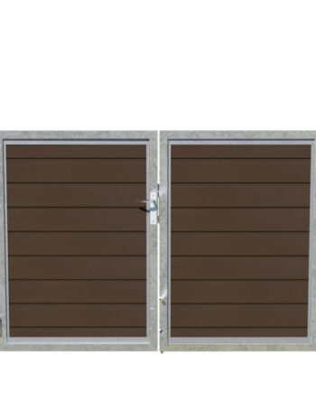 Wimex Dobbeltlåge Komplet H140 381014062