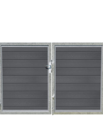 Wimex Dobbeltlåge Komplet H140 381014061