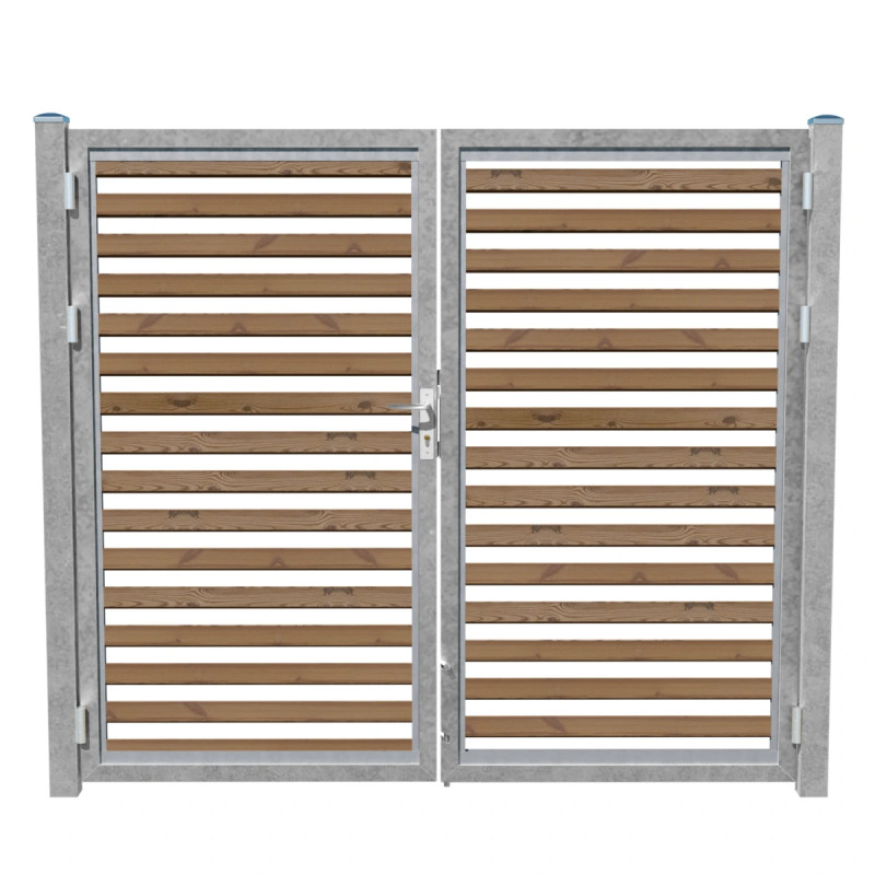 Wimex Dobbeltlåge Komplet H180 381018080