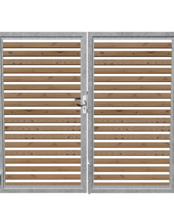 Wimex Dobbeltlåge Komplet H180 381018079