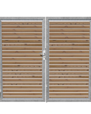 Wimex Dobbeltlåge Komplet H180 381018078