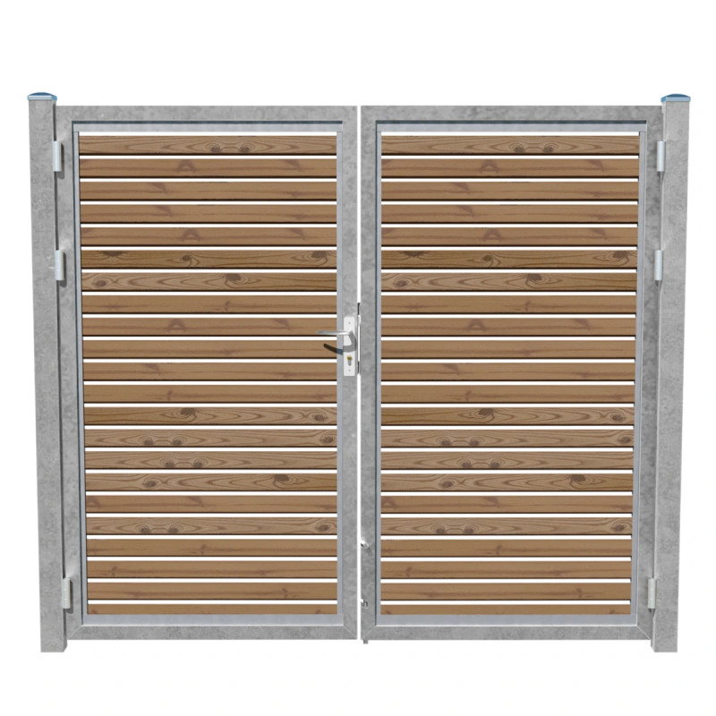 Wimex Dobbeltlåge Komplet H180 381018078