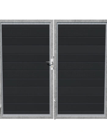 Wimex Dobbeltlåge Komplet H180 381018077