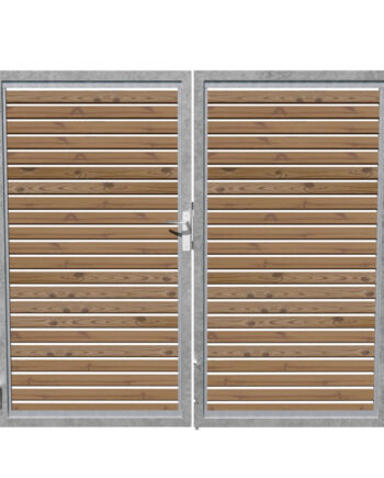 Wimex Dobbeltlåge Komplet H180 381018068