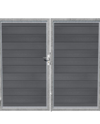 Wimex Dobbeltlåge Komplet H180 381018071