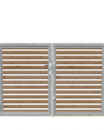 Wimex Dobbeltlåge Komplet H140 381014079