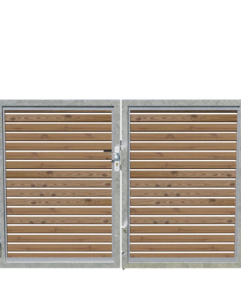 Wimex Dobbeltlåge Komplet H140 381014078