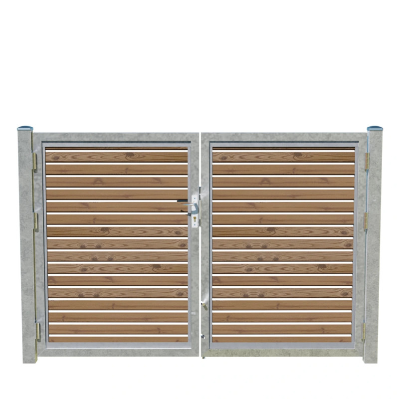 Wimex Dobbeltlåge Komplet H140 381014078