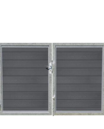 Wimex Dobbeltlåge Komplet H140 381014071