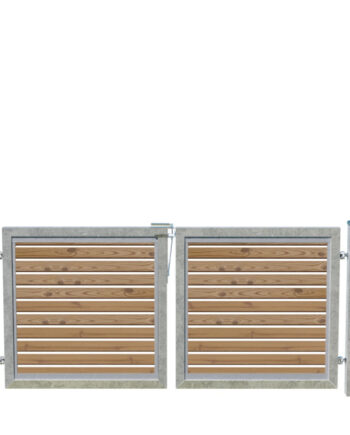 Wimex Dobbeltlåge Komplet H90 361000668