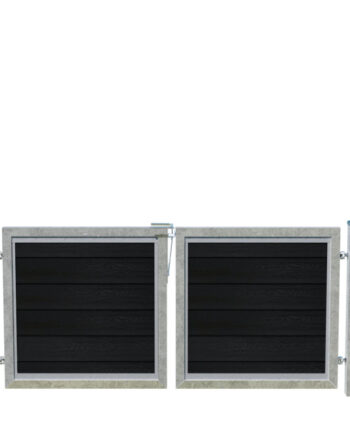 Wimex Dobbeltlåge Komplet H90 361000667