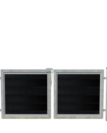 Wimex Dobbeltlåge Komplet H90 361000666