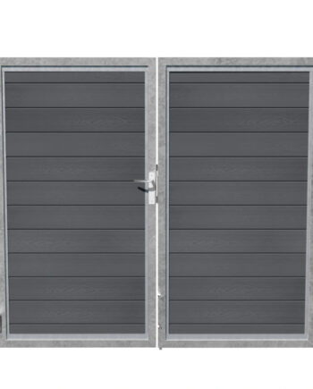 Wimex Dobbeltlåge Komplet H180 381018061