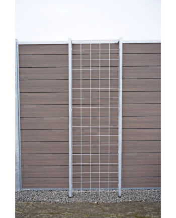 Wimex Espalier T140 Galvaniseret   254   1455   570 Mm